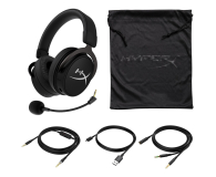 HyperX Cloud MIX czarne bluetooth / jack 3,5 mm - 471123 - zdjęcie 5